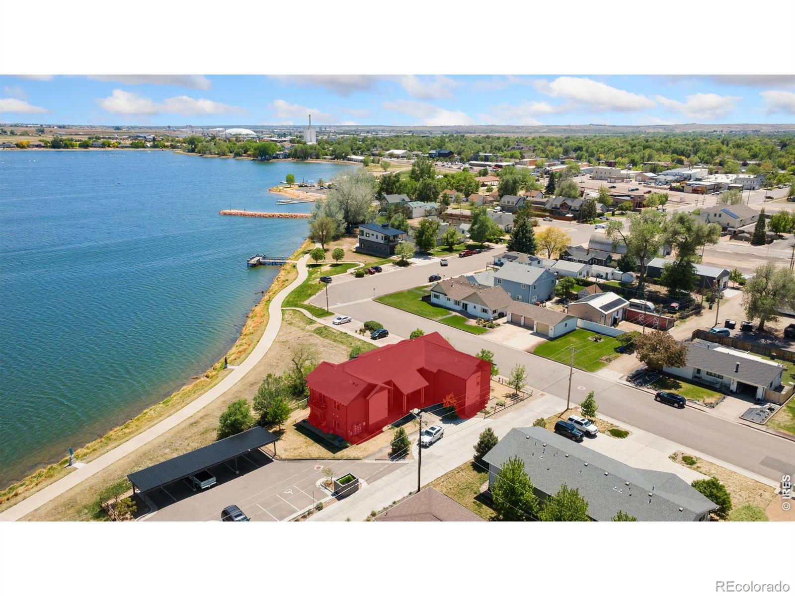 MLS Image #15 for 610  cedar street,windsor, Colorado