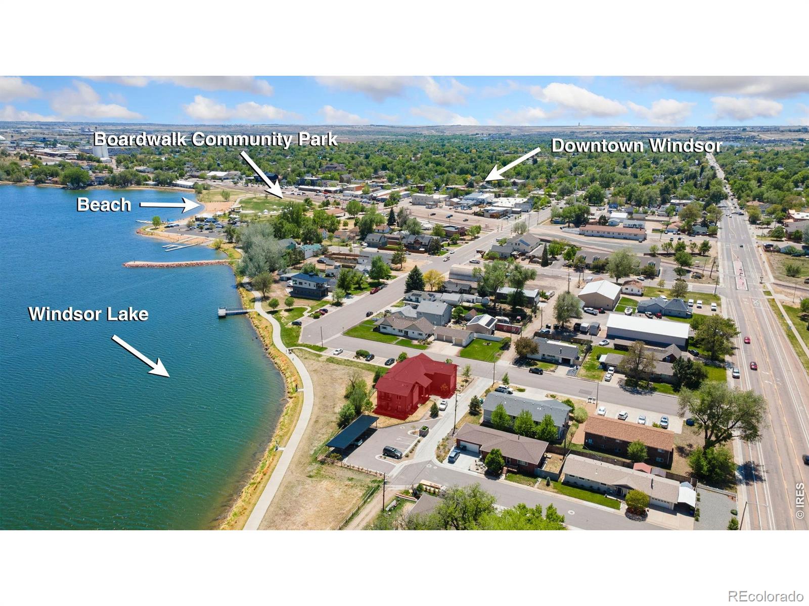 MLS Image #16 for 610  cedar street,windsor, Colorado