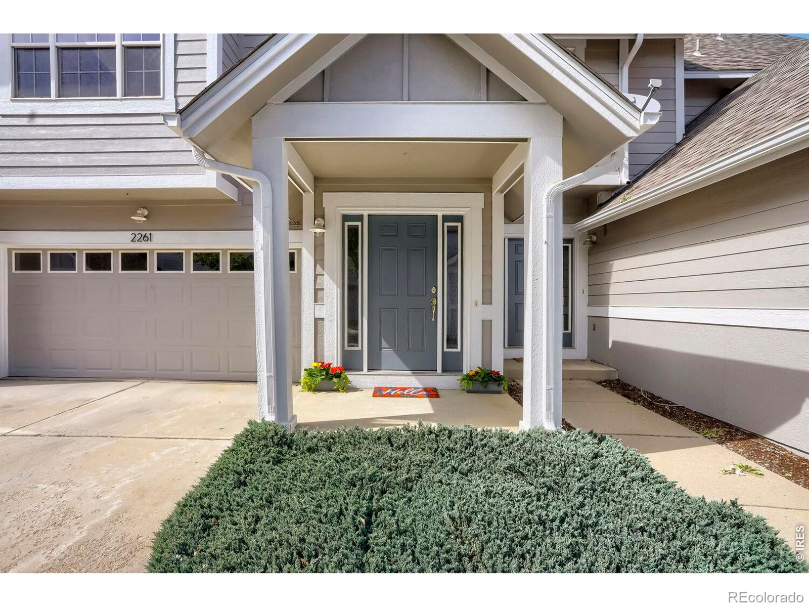MLS Image #2 for 2261  watersong circle,longmont, Colorado