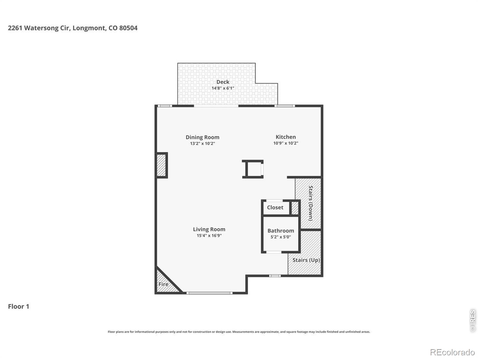 MLS Image #28 for 2261  watersong circle,longmont, Colorado