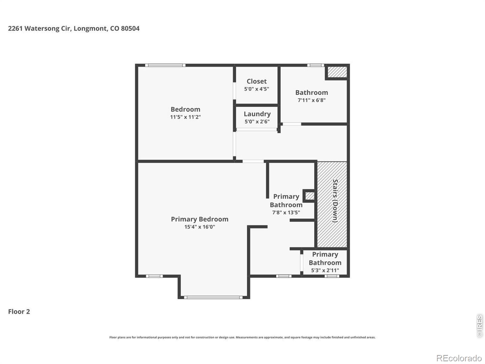 MLS Image #29 for 2261  watersong circle,longmont, Colorado