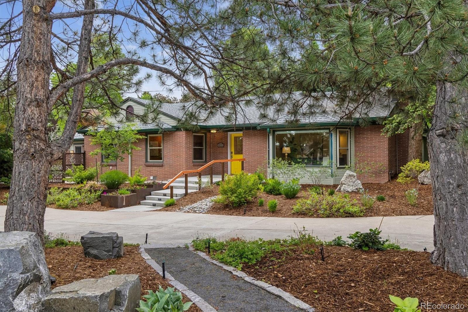 MLS Image #1 for 4070  field drive,wheat ridge, Colorado