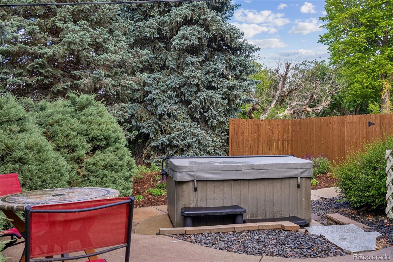 MLS Image #11 for 4070  field drive,wheat ridge, Colorado