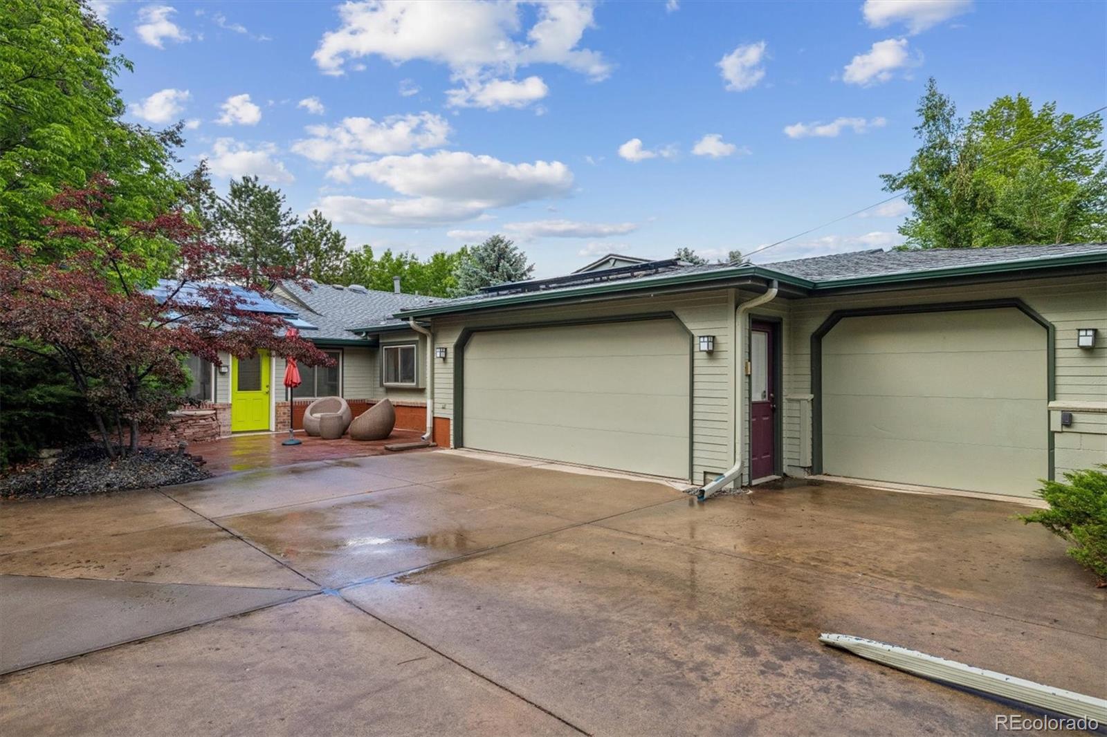 MLS Image #12 for 4070  field drive,wheat ridge, Colorado