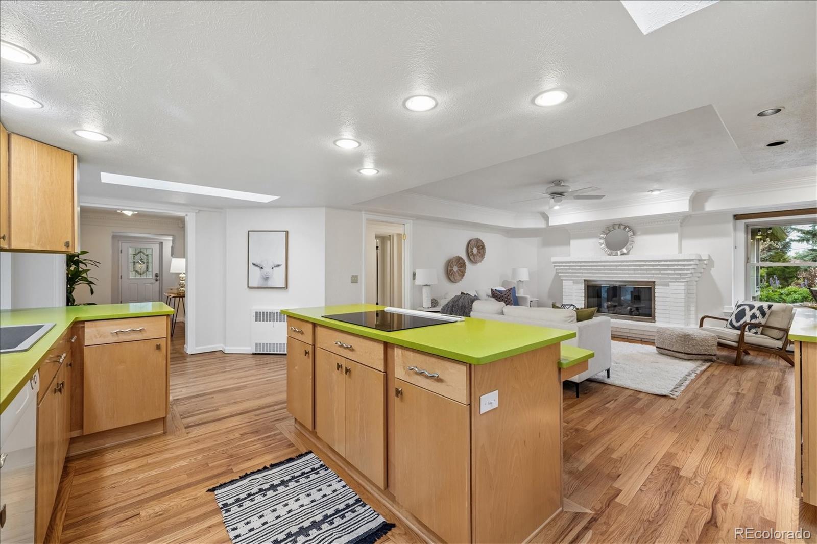 MLS Image #21 for 4070  field drive,wheat ridge, Colorado