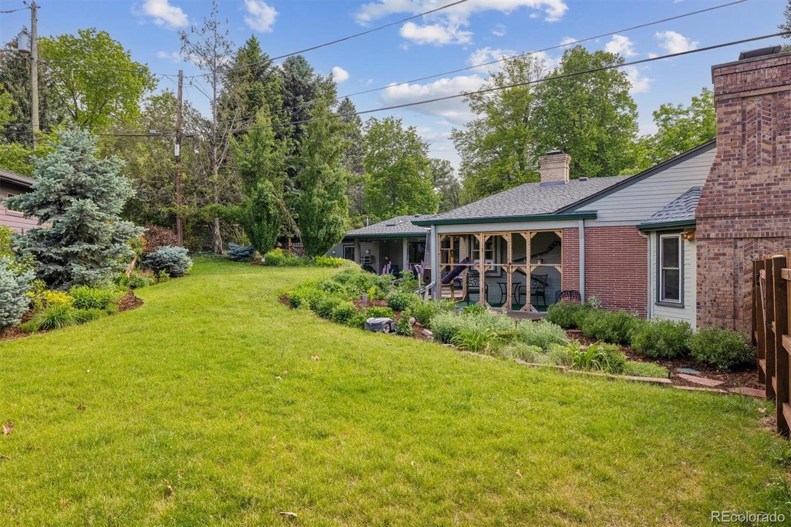 MLS Image #40 for 4070  field drive,wheat ridge, Colorado