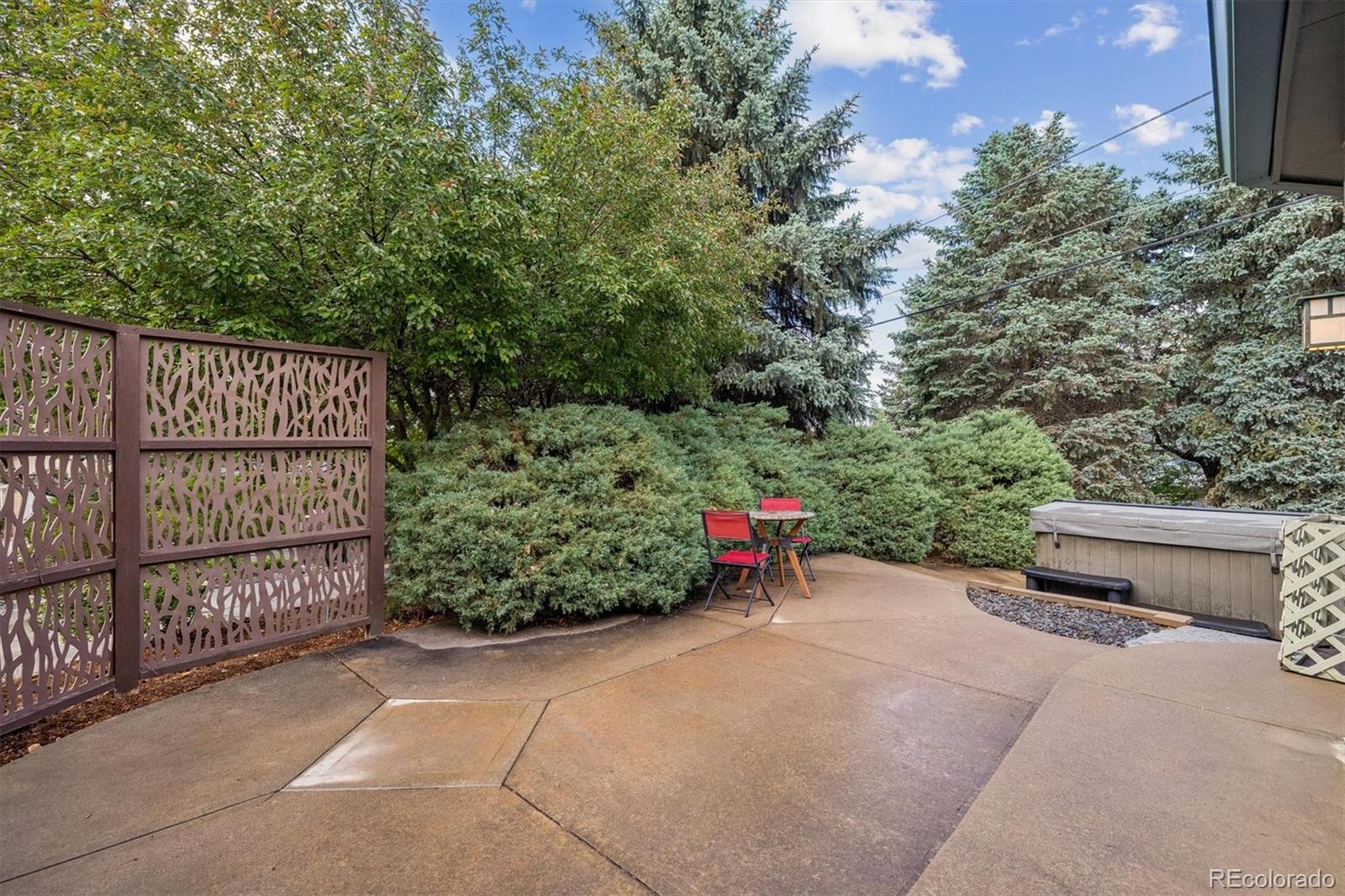 MLS Image #41 for 4070  field drive,wheat ridge, Colorado