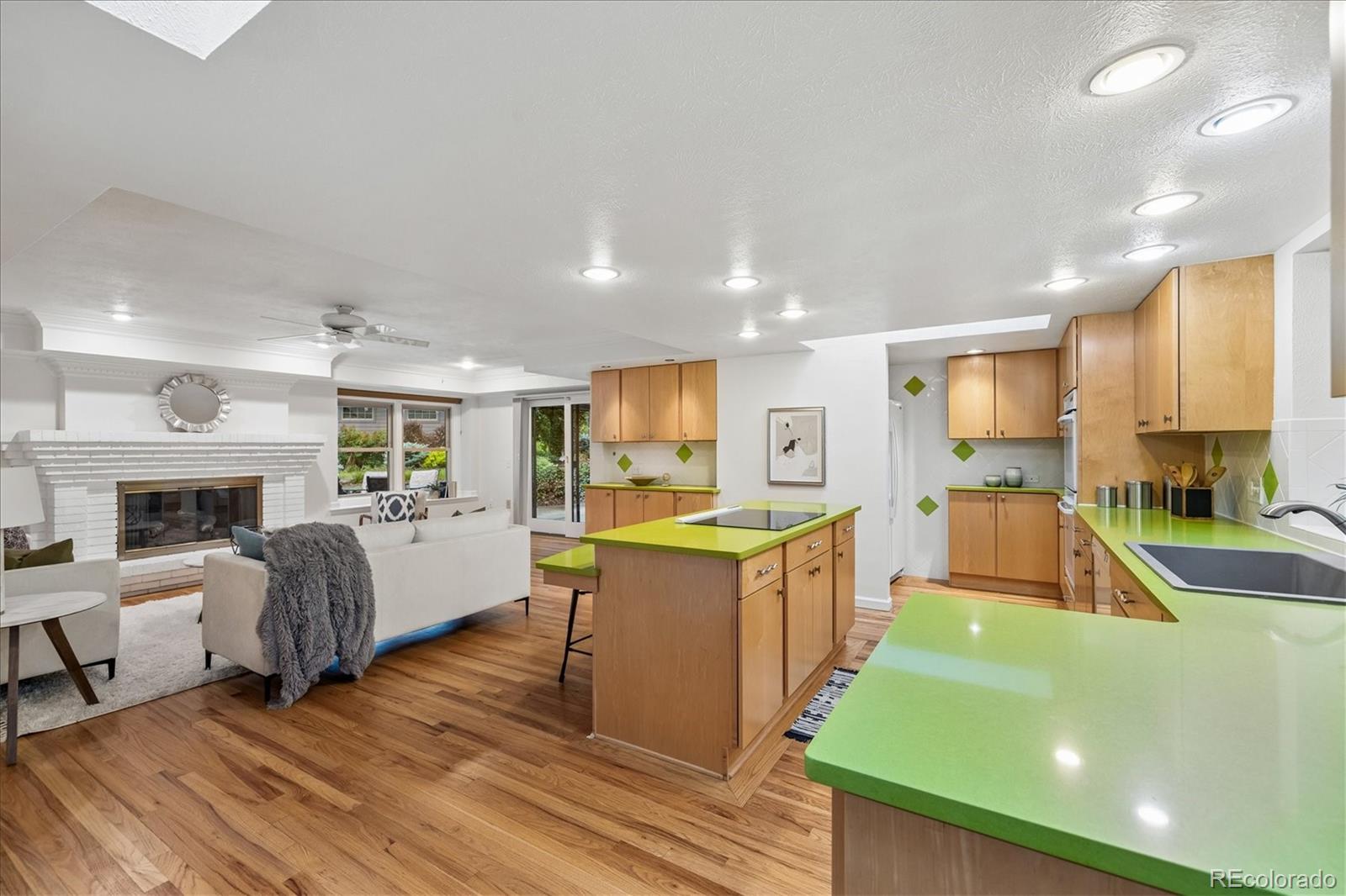 MLS Image #6 for 4070  field drive,wheat ridge, Colorado
