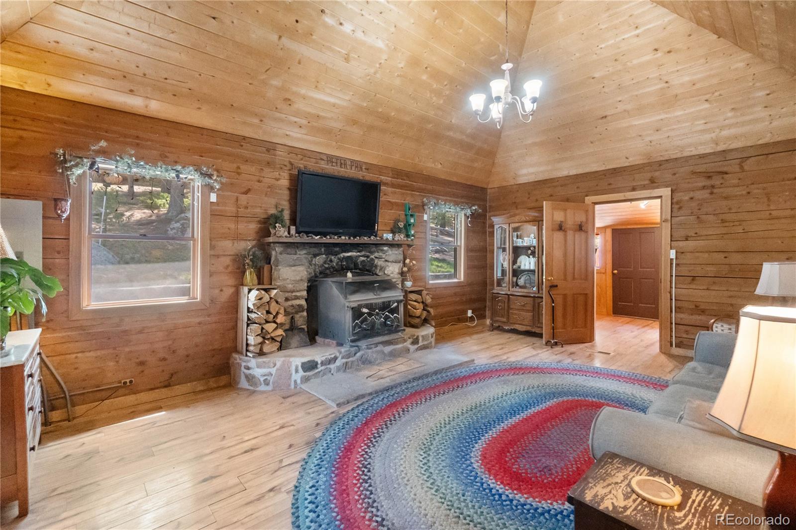 MLS Image #10 for 48  linn circle,evergreen, Colorado