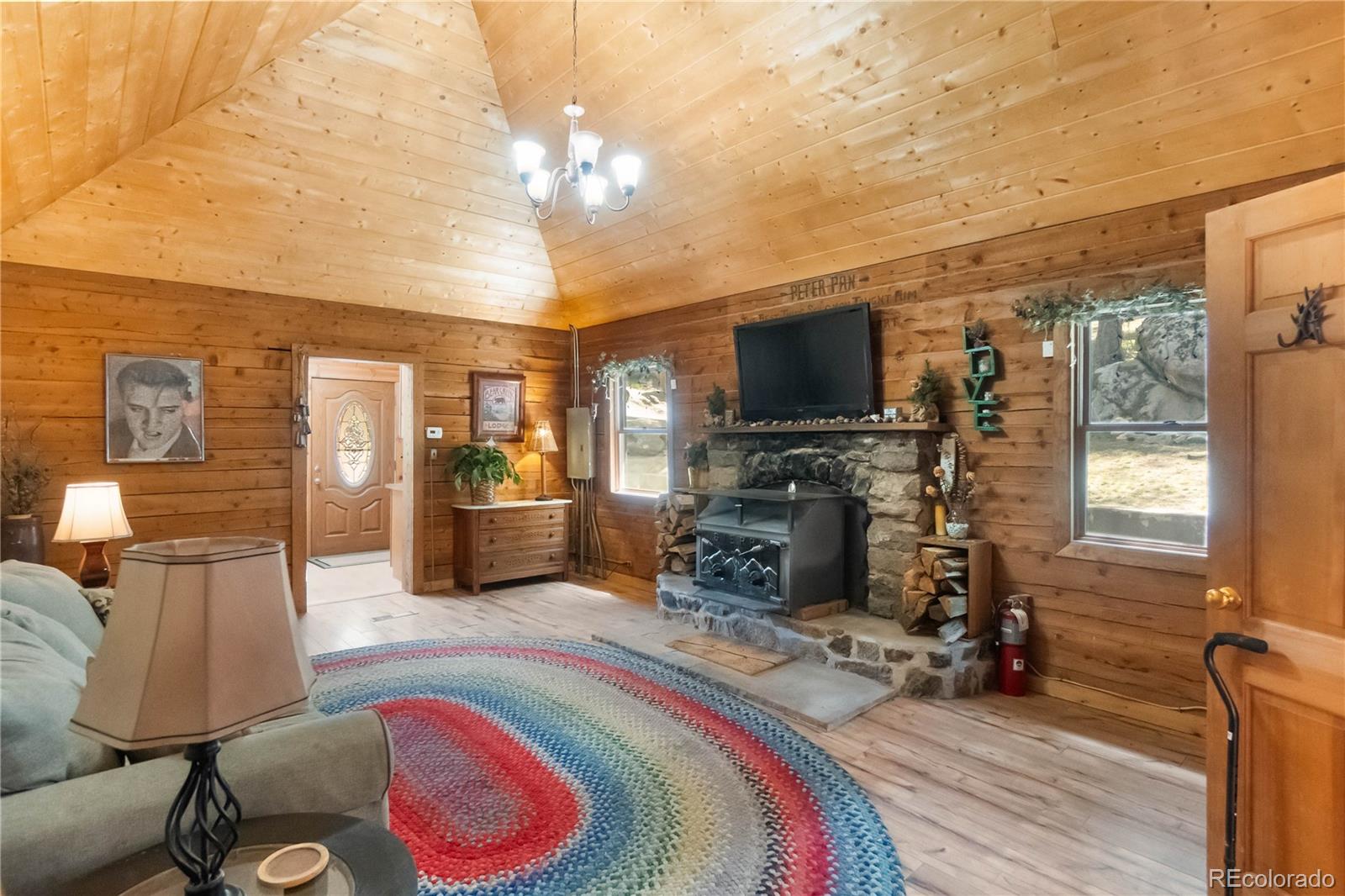 MLS Image #12 for 48  linn circle,evergreen, Colorado