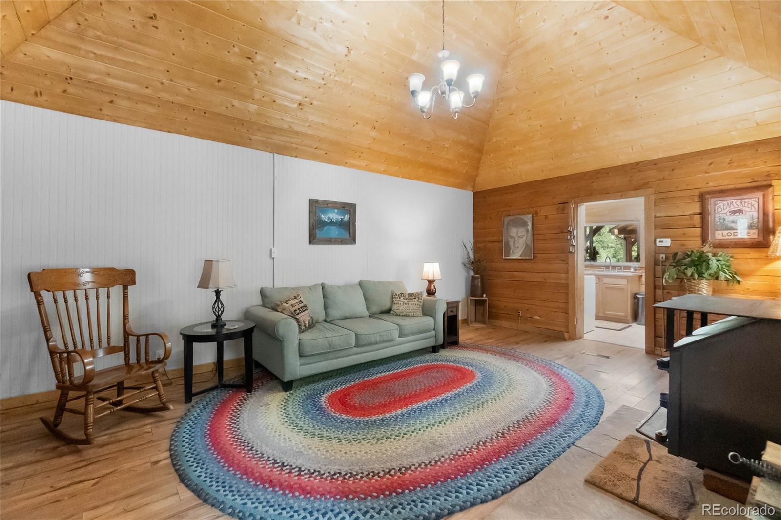 MLS Image #13 for 48  linn circle,evergreen, Colorado