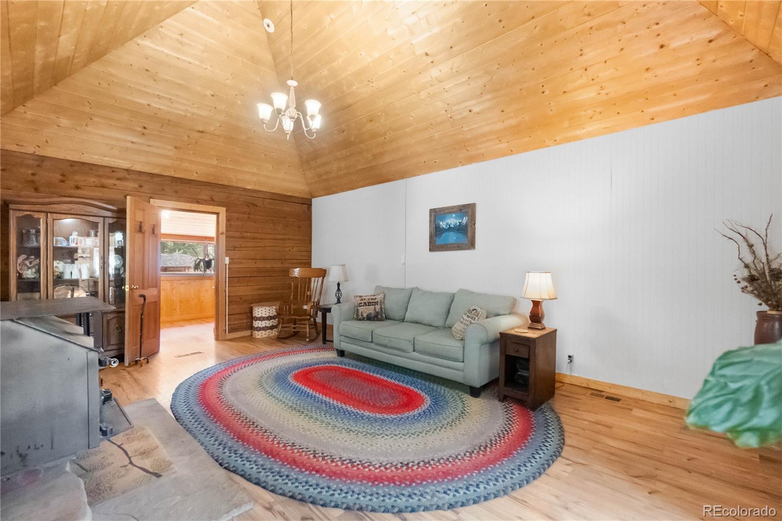 MLS Image #14 for 48  linn circle,evergreen, Colorado
