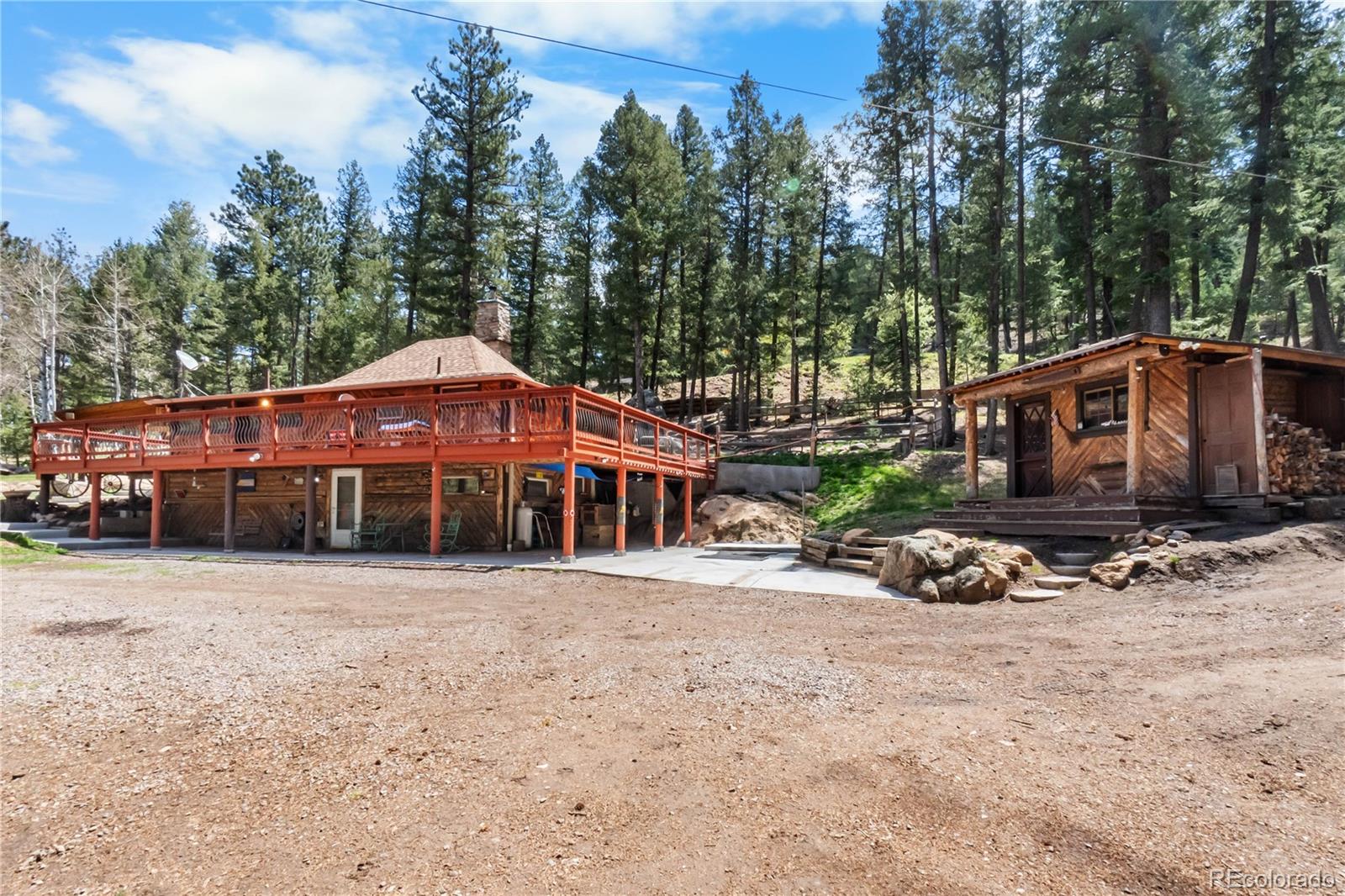 MLS Image #35 for 48  linn circle,evergreen, Colorado