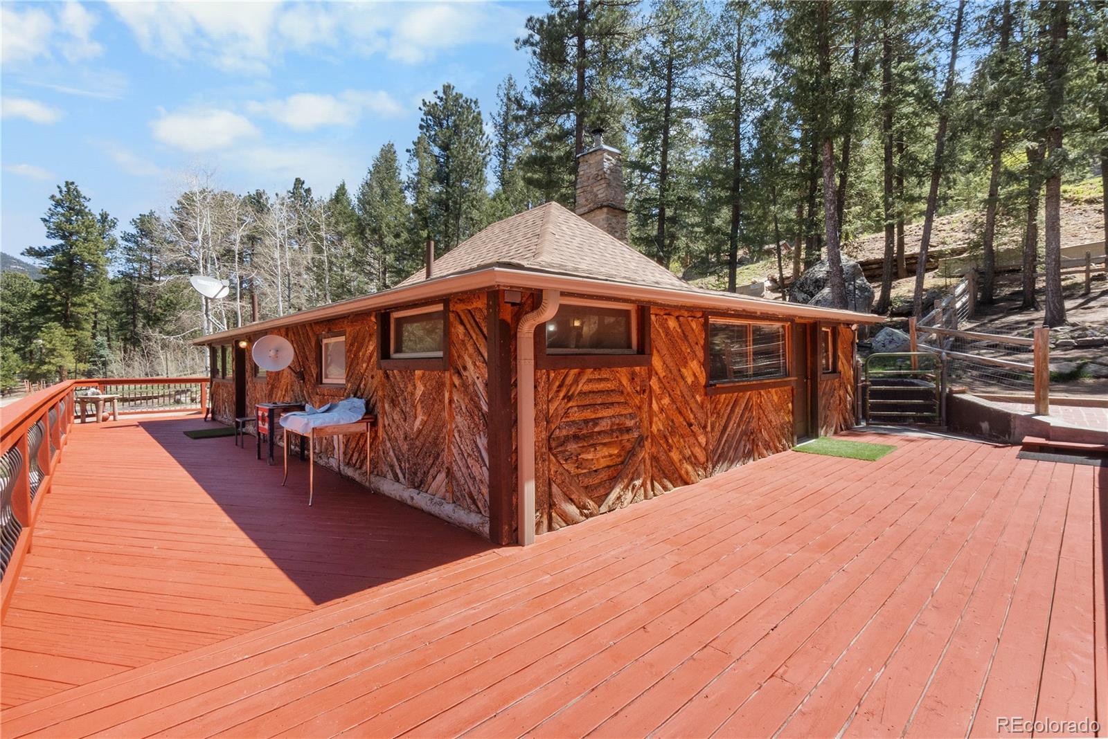 MLS Image #38 for 48  linn circle,evergreen, Colorado