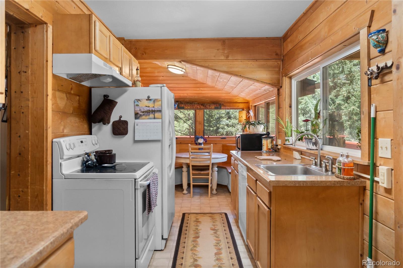 MLS Image #4 for 48  linn circle,evergreen, Colorado