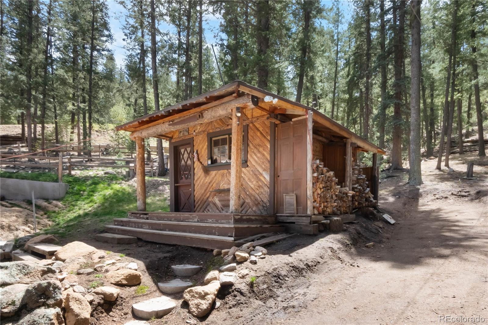 MLS Image #40 for 48  linn circle,evergreen, Colorado