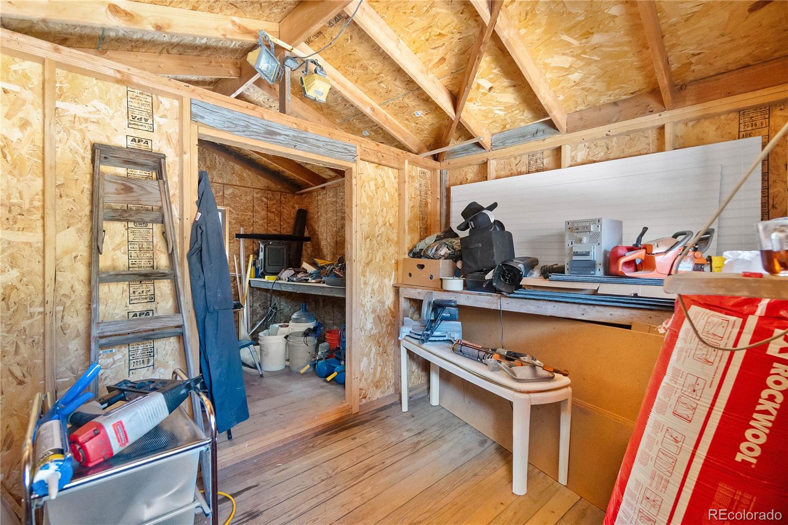 MLS Image #41 for 48  linn circle,evergreen, Colorado
