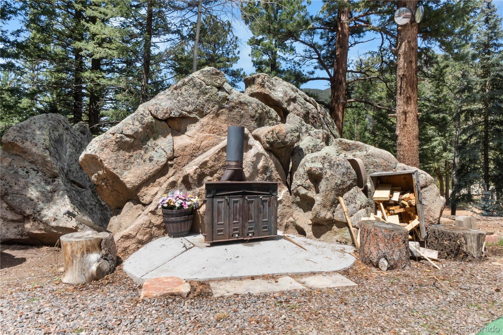 MLS Image #42 for 48  linn circle,evergreen, Colorado
