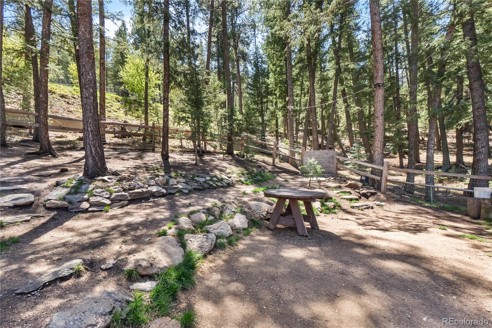 MLS Image #43 for 48  linn circle,evergreen, Colorado