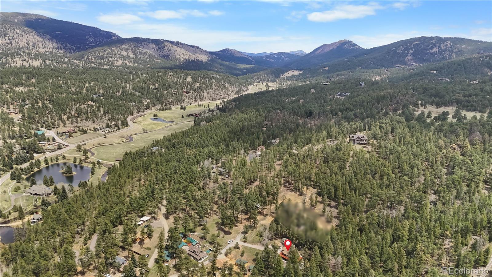 MLS Image #44 for 48  linn circle,evergreen, Colorado