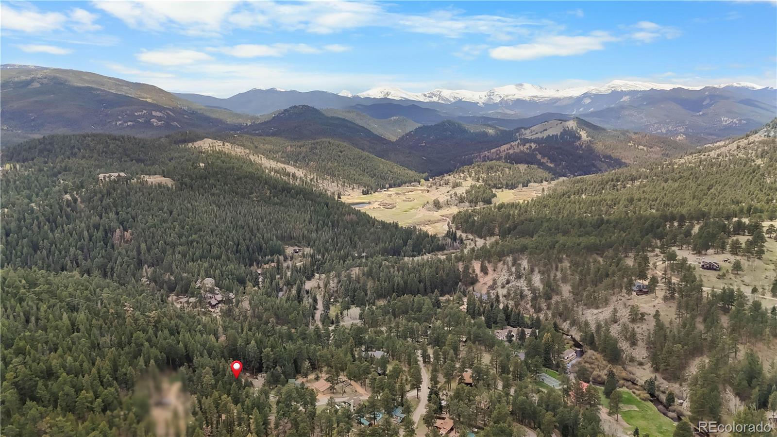MLS Image #45 for 48  linn circle,evergreen, Colorado