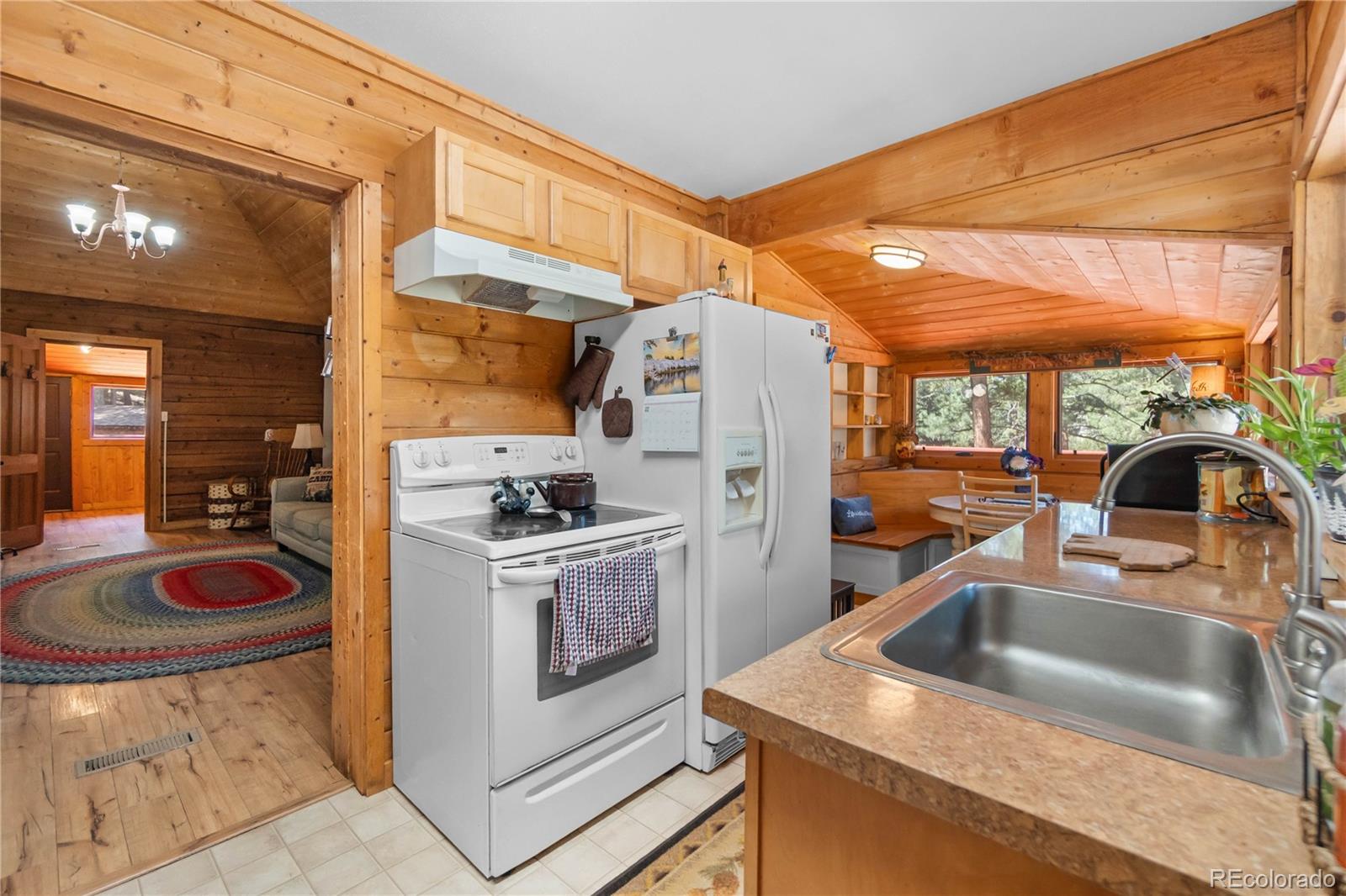 MLS Image #5 for 48  linn circle,evergreen, Colorado