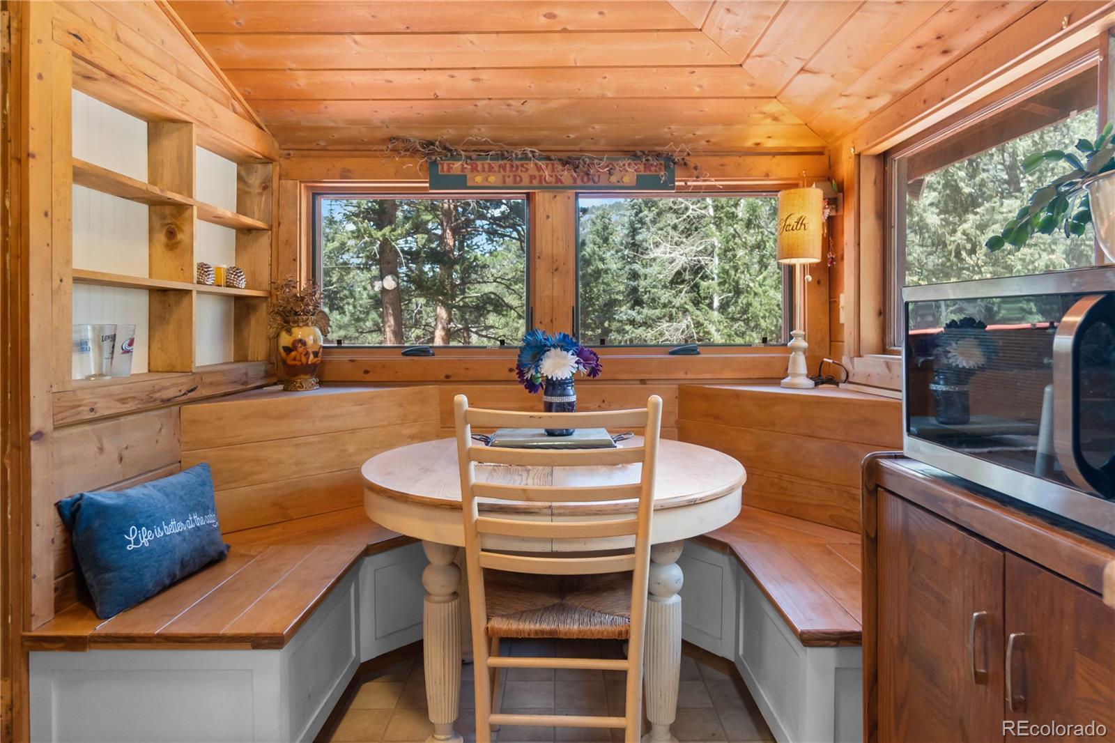 MLS Image #6 for 48  linn circle,evergreen, Colorado
