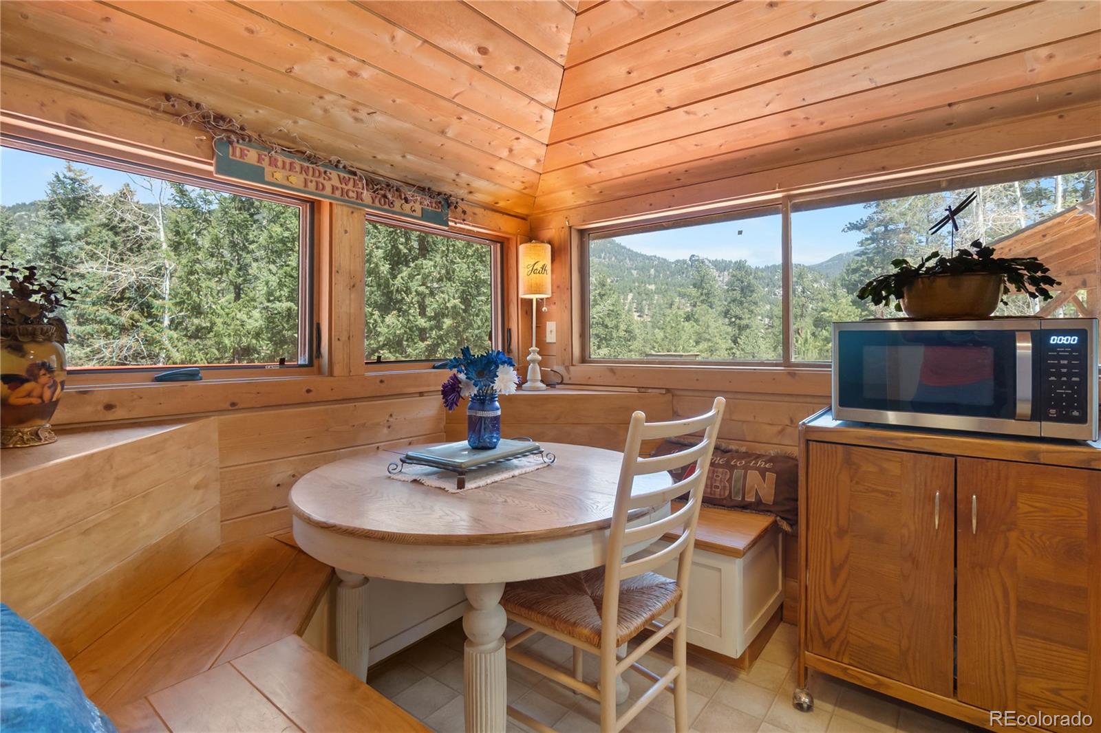 MLS Image #7 for 48  linn circle,evergreen, Colorado