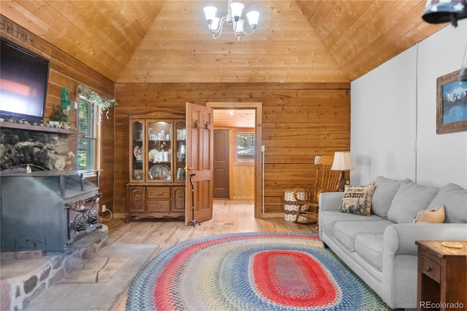 MLS Image #9 for 48  linn circle,evergreen, Colorado