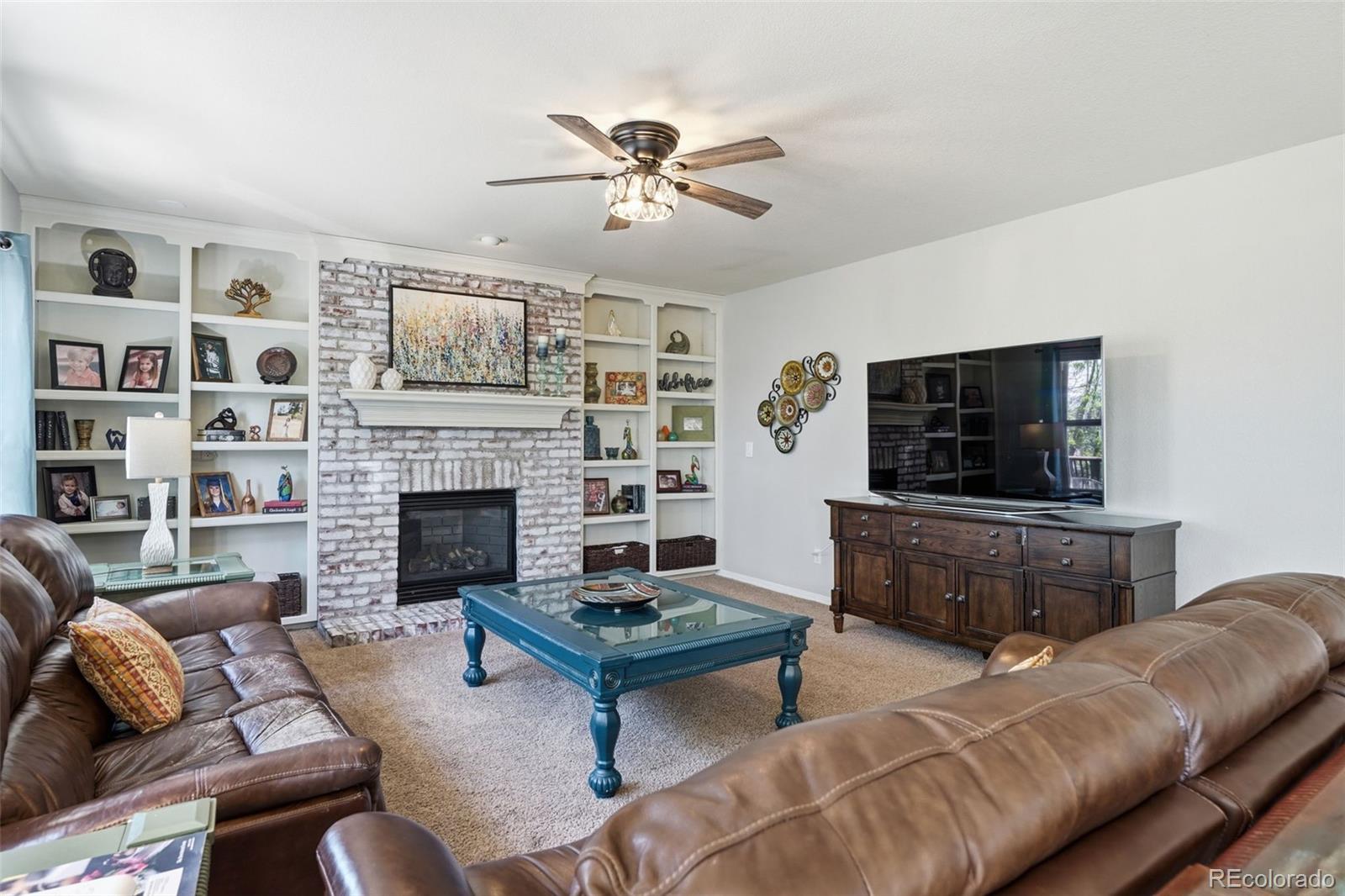MLS Image #11 for 822  shadowstone drive,highlands ranch, Colorado