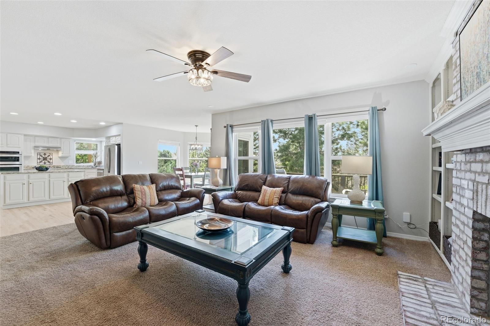 MLS Image #12 for 822  shadowstone drive,highlands ranch, Colorado
