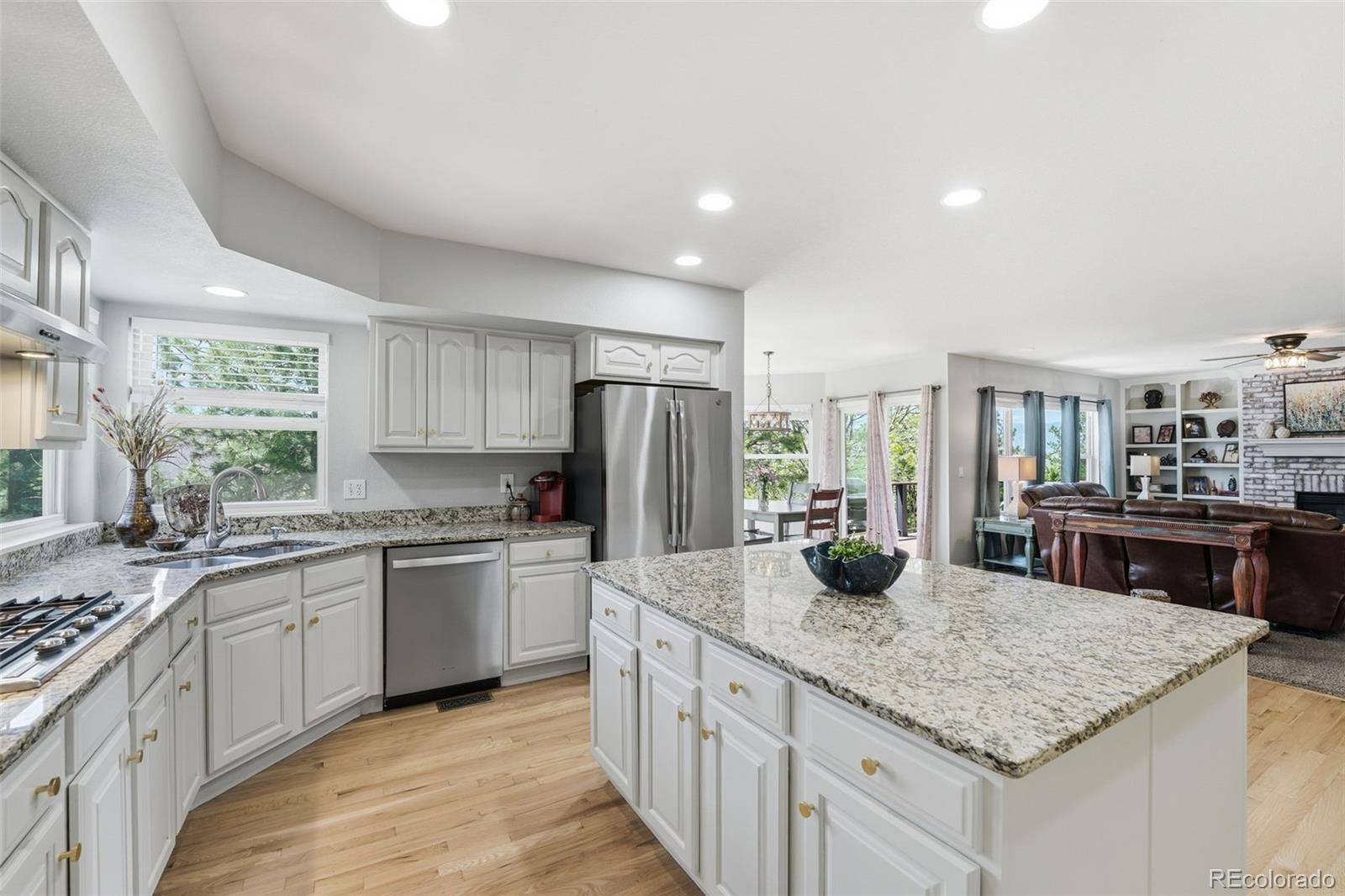 MLS Image #17 for 822  shadowstone drive,highlands ranch, Colorado