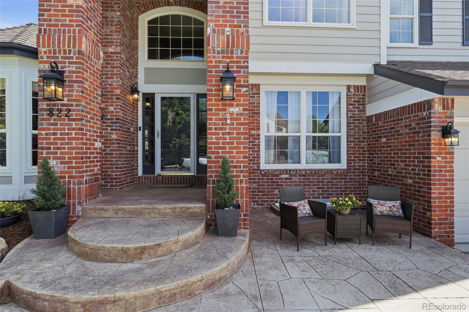 MLS Image #2 for 822  shadowstone drive,highlands ranch, Colorado