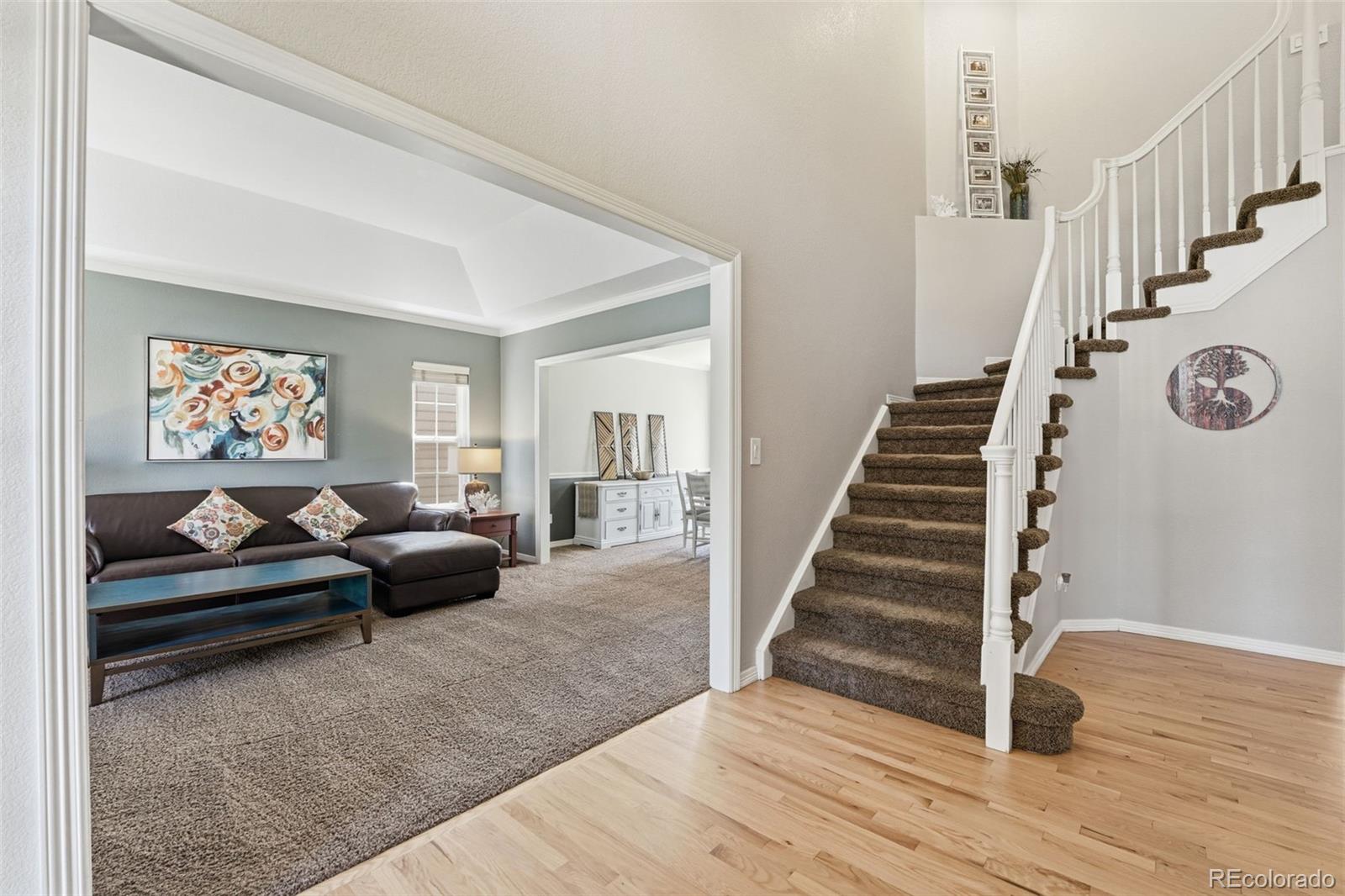 MLS Image #3 for 822  shadowstone drive,highlands ranch, Colorado