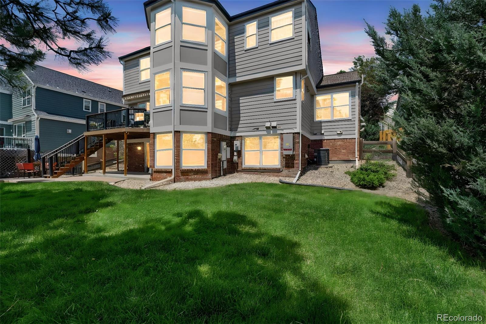 MLS Image #37 for 822  shadowstone drive,highlands ranch, Colorado