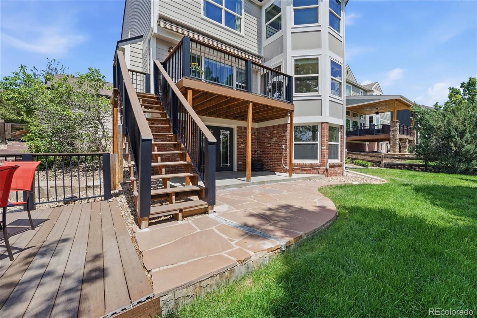 MLS Image #38 for 822  shadowstone drive,highlands ranch, Colorado