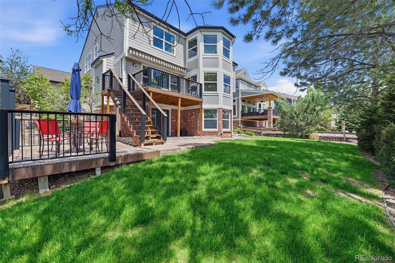 MLS Image #39 for 822  shadowstone drive,highlands ranch, Colorado