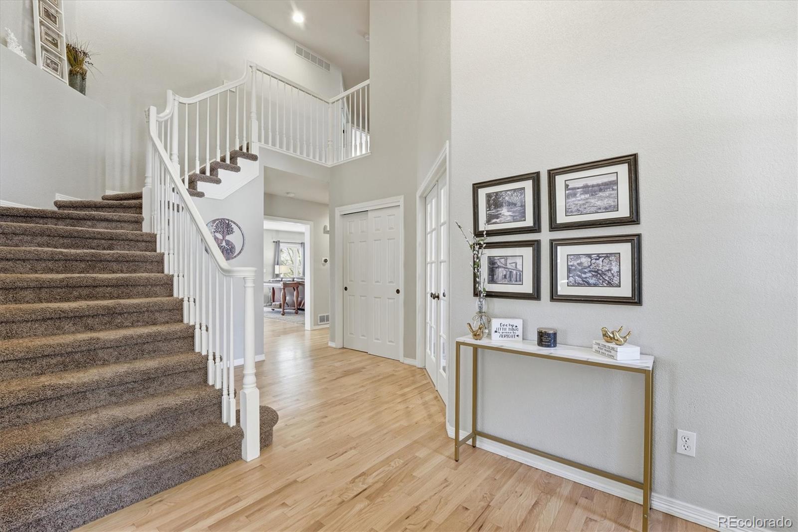 MLS Image #4 for 822  shadowstone drive,highlands ranch, Colorado