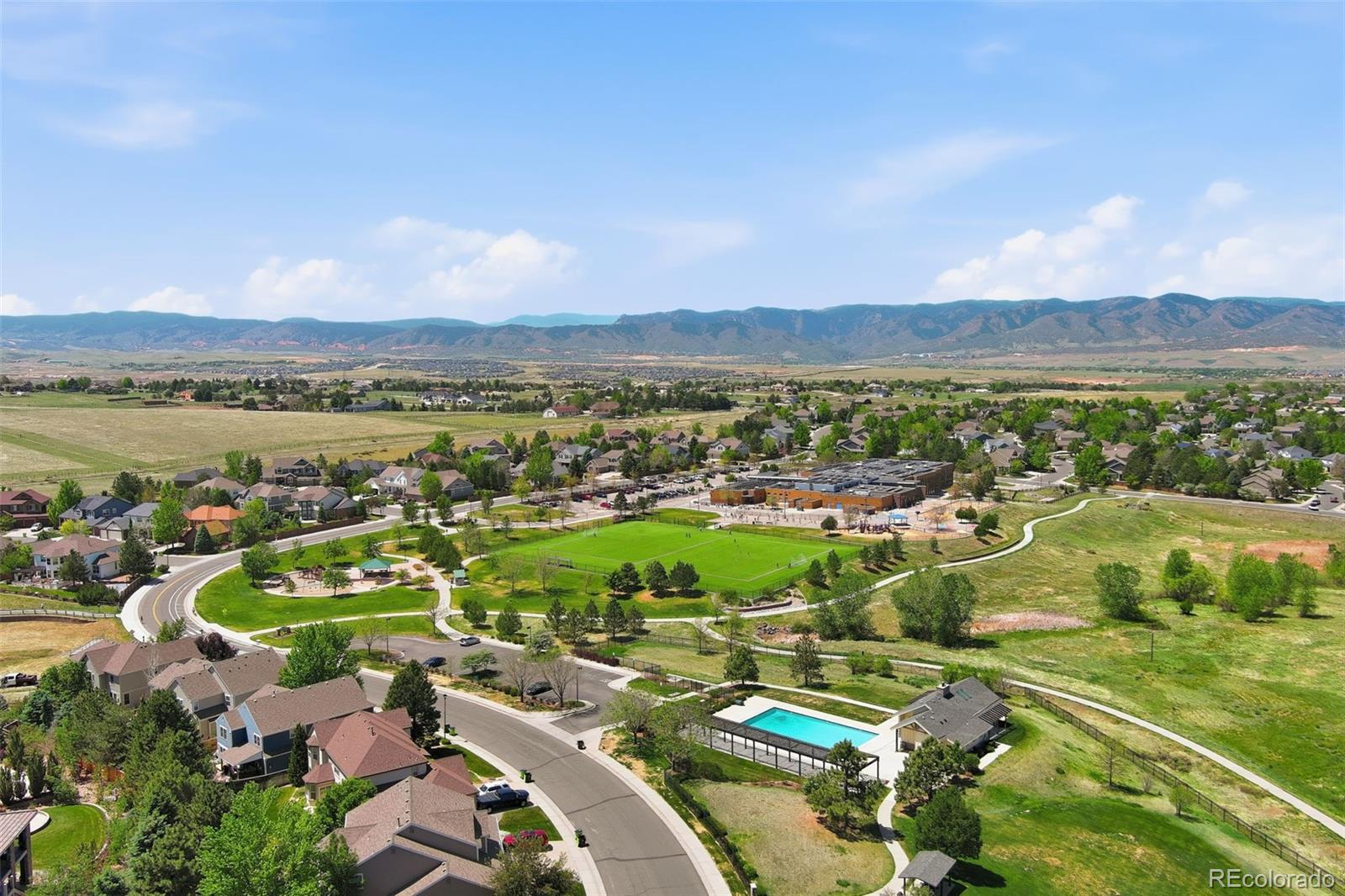 MLS Image #41 for 822  shadowstone drive,highlands ranch, Colorado