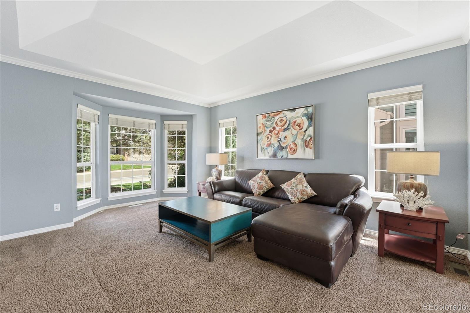 MLS Image #6 for 822  shadowstone drive,highlands ranch, Colorado