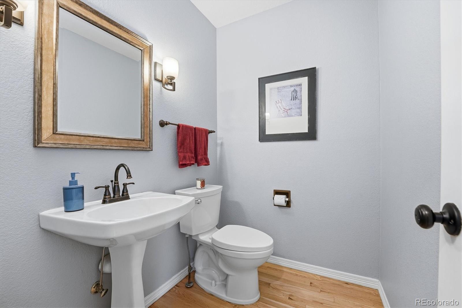 MLS Image #8 for 822  shadowstone drive,highlands ranch, Colorado