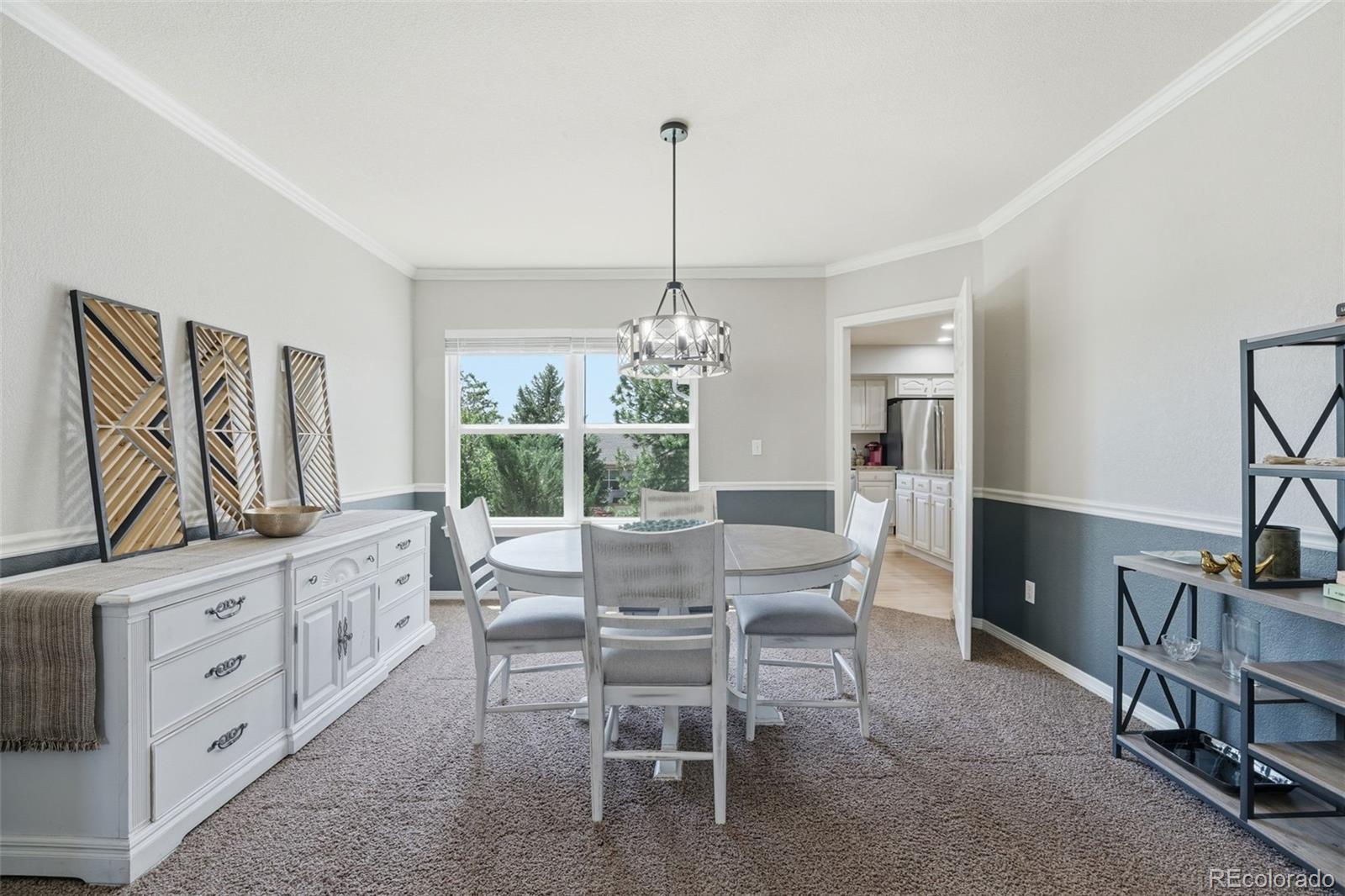 MLS Image #9 for 822  shadowstone drive,highlands ranch, Colorado