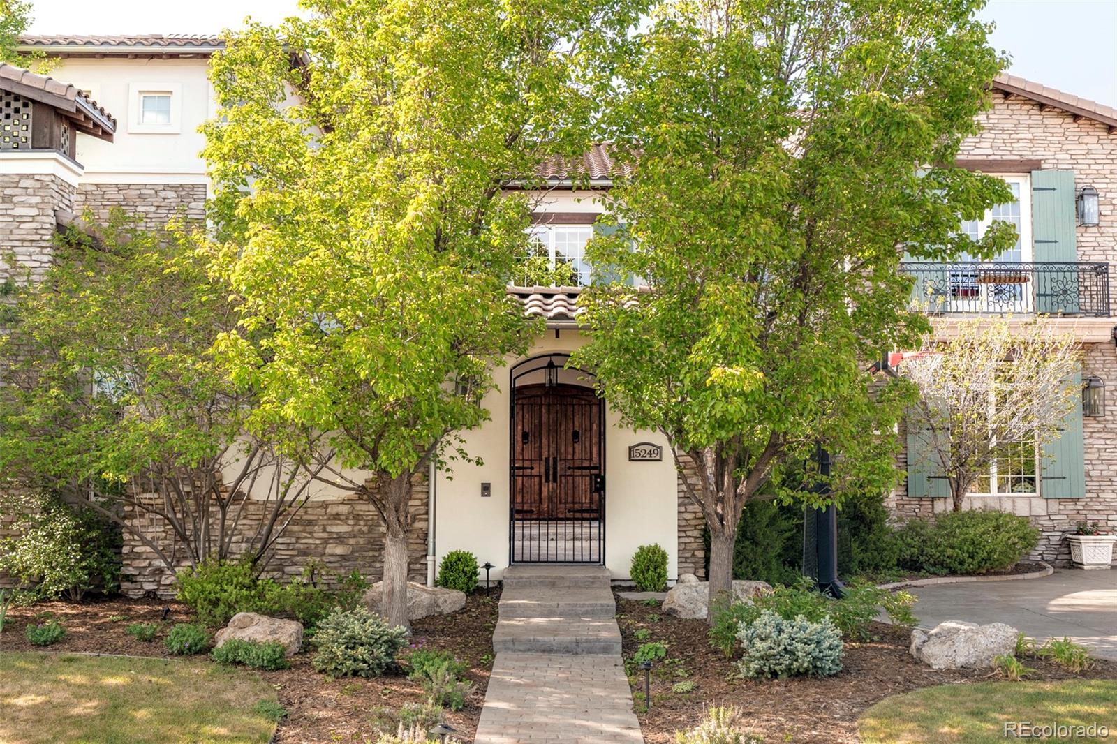 MLS Image #1 for 15249 w evans place,lakewood, Colorado