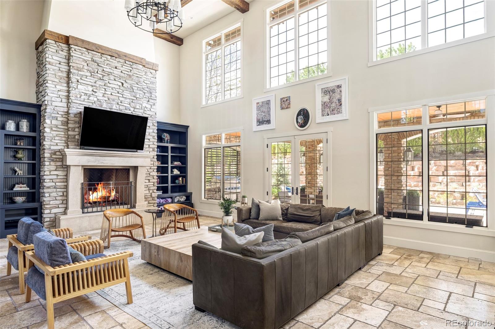 MLS Image #3 for 15249 w evans place,lakewood, Colorado