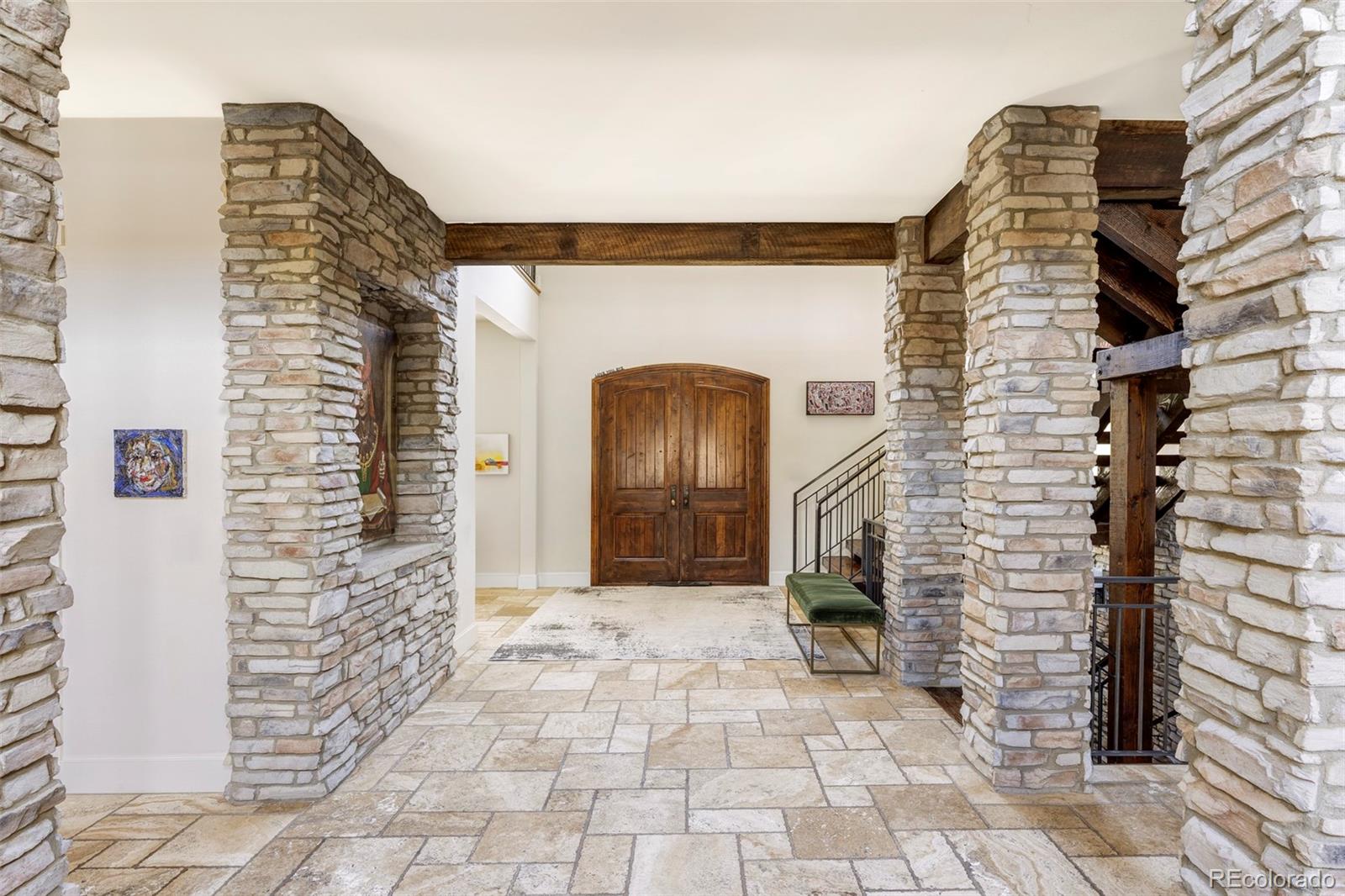 MLS Image #4 for 15249 w evans place,lakewood, Colorado