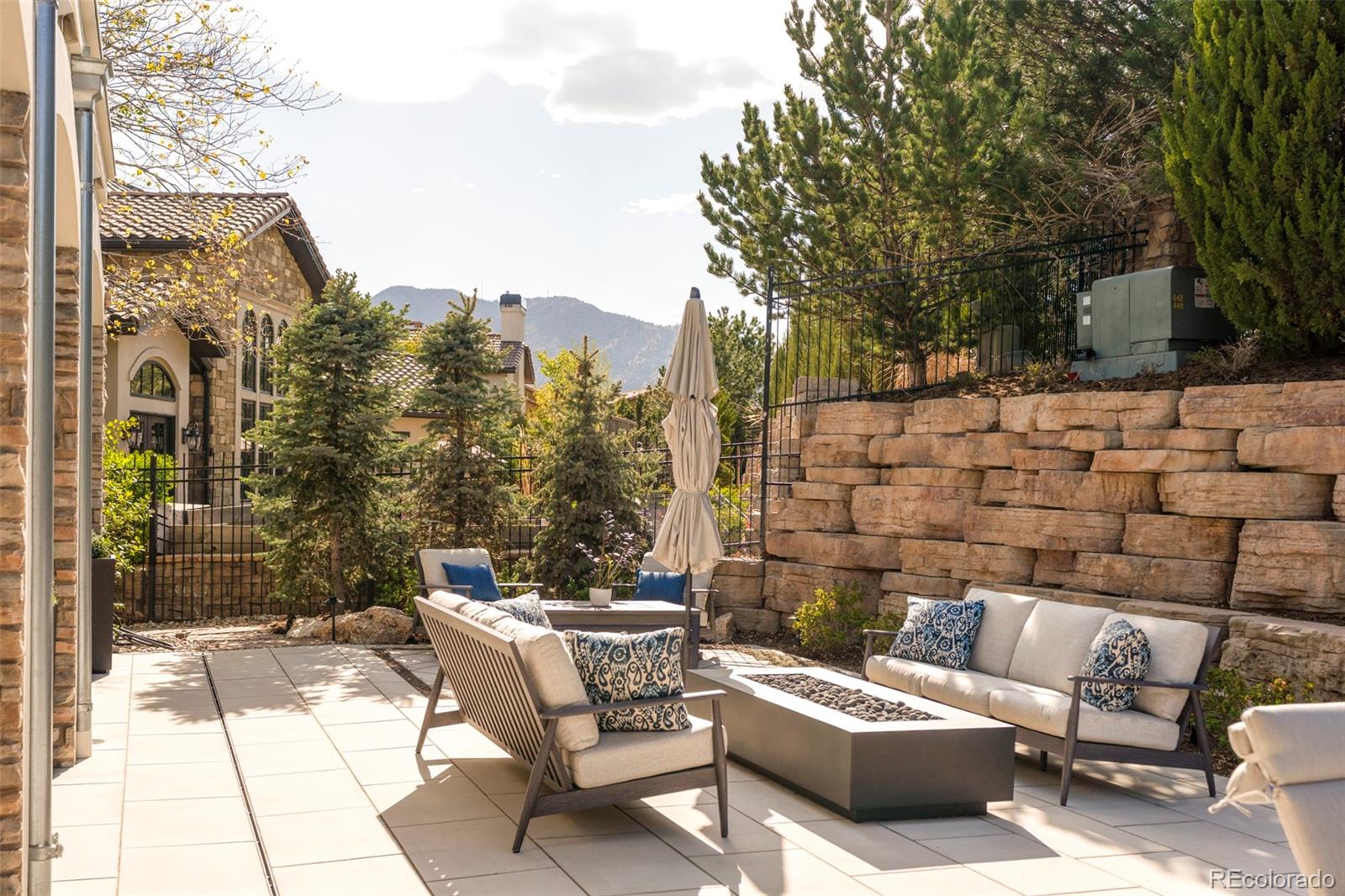 MLS Image #44 for 15249 w evans place,lakewood, Colorado