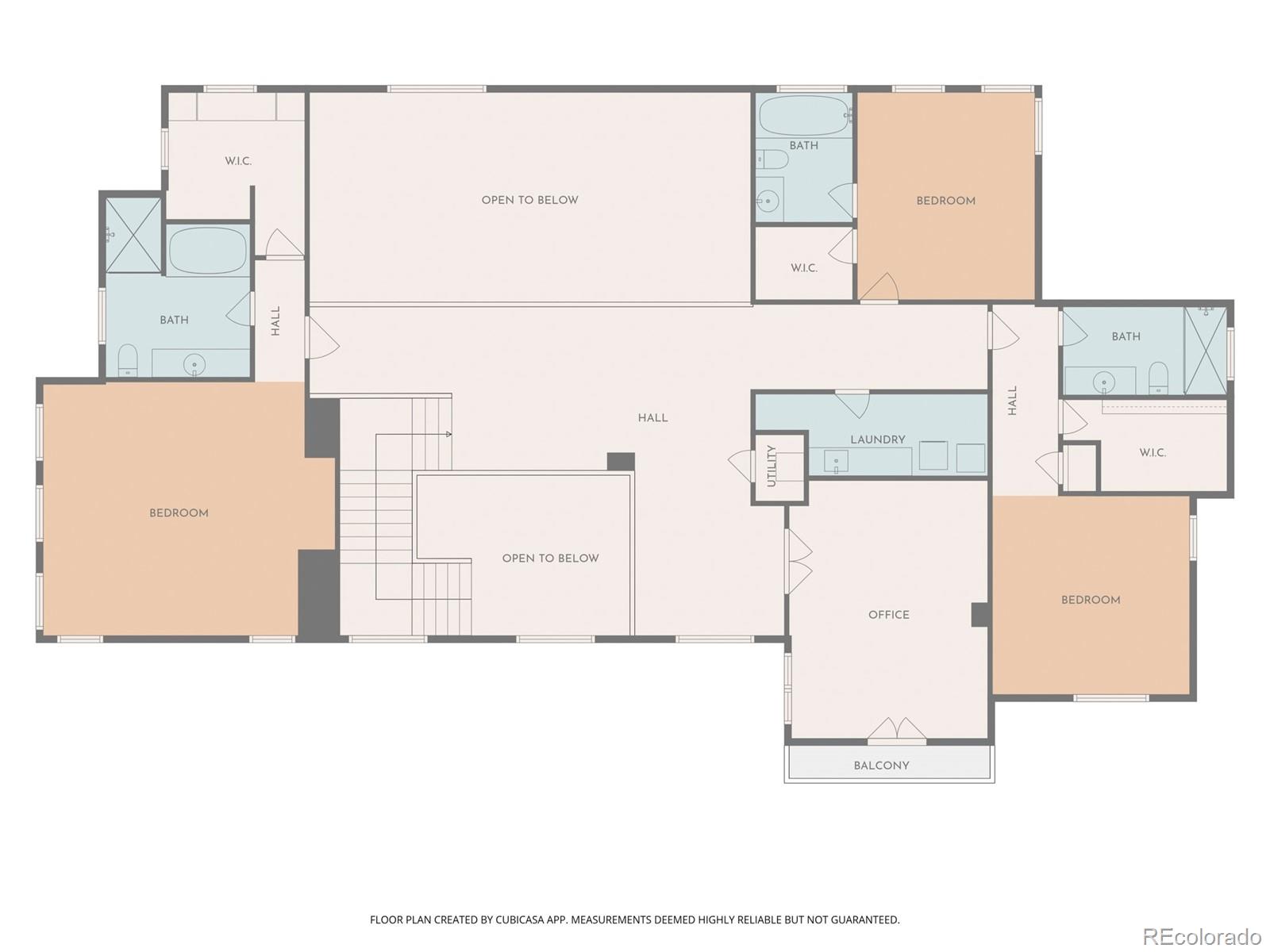 MLS Image #48 for 15249 w evans place,lakewood, Colorado