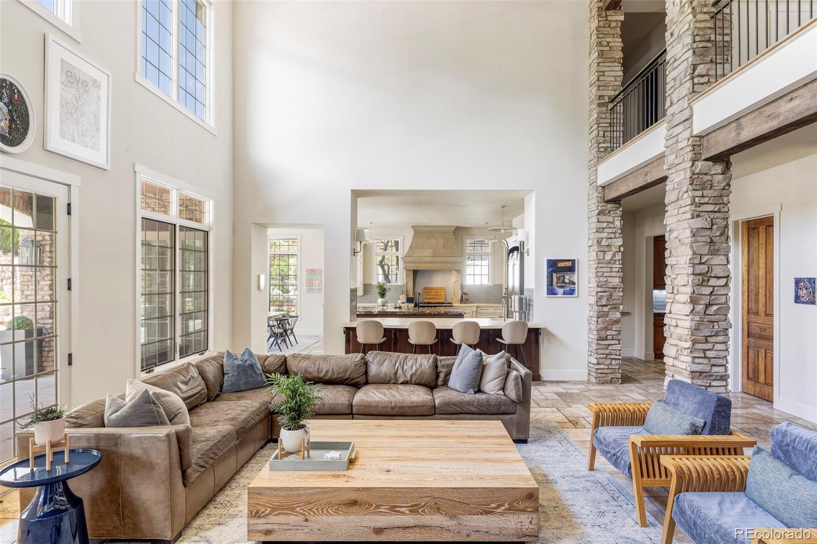MLS Image #5 for 15249 w evans place,lakewood, Colorado