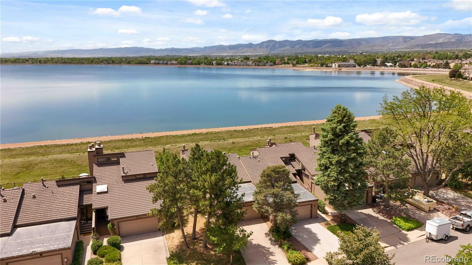 MLS Image #2 for 7160 w stetson place,littleton, Colorado