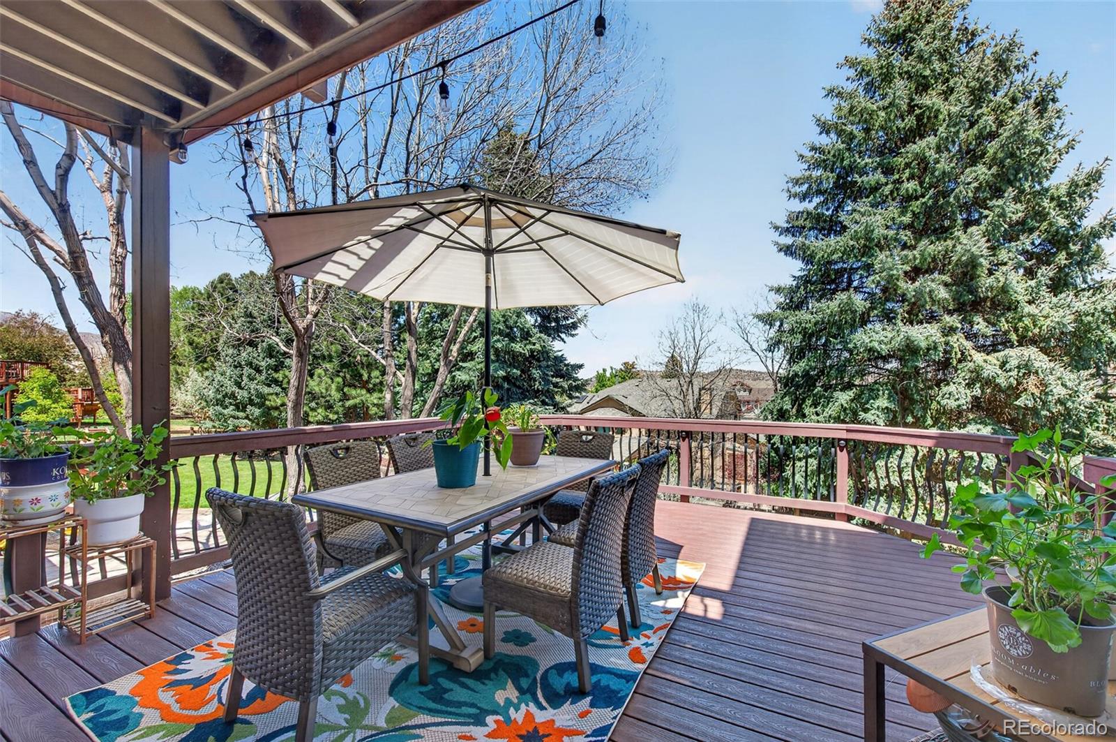 MLS Image #13 for 22  sand cherry ,littleton, Colorado